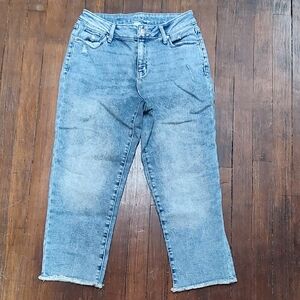 Classic Blue Women's Jeans